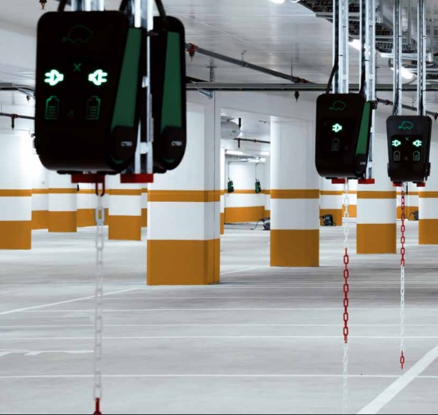 CTEK E-MOBILITY CHARGESTORM CONNECTED 2 - Image 2