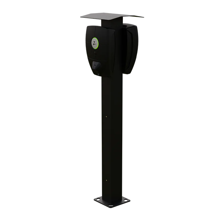 Zaptec - Onepole 2 Single/Twin - Voor Zaptec Pro - Image 2