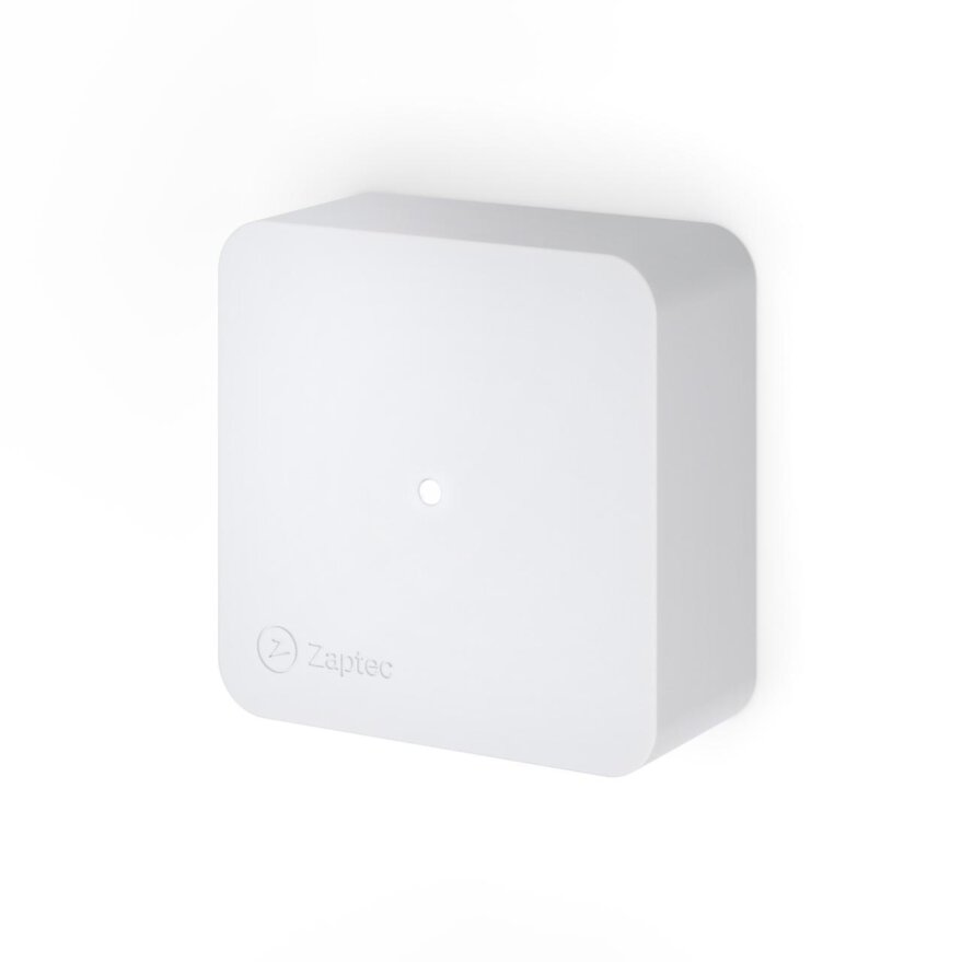 Zaptec Sense: Slim Energiebeheer voor Elektrische Voertuigen