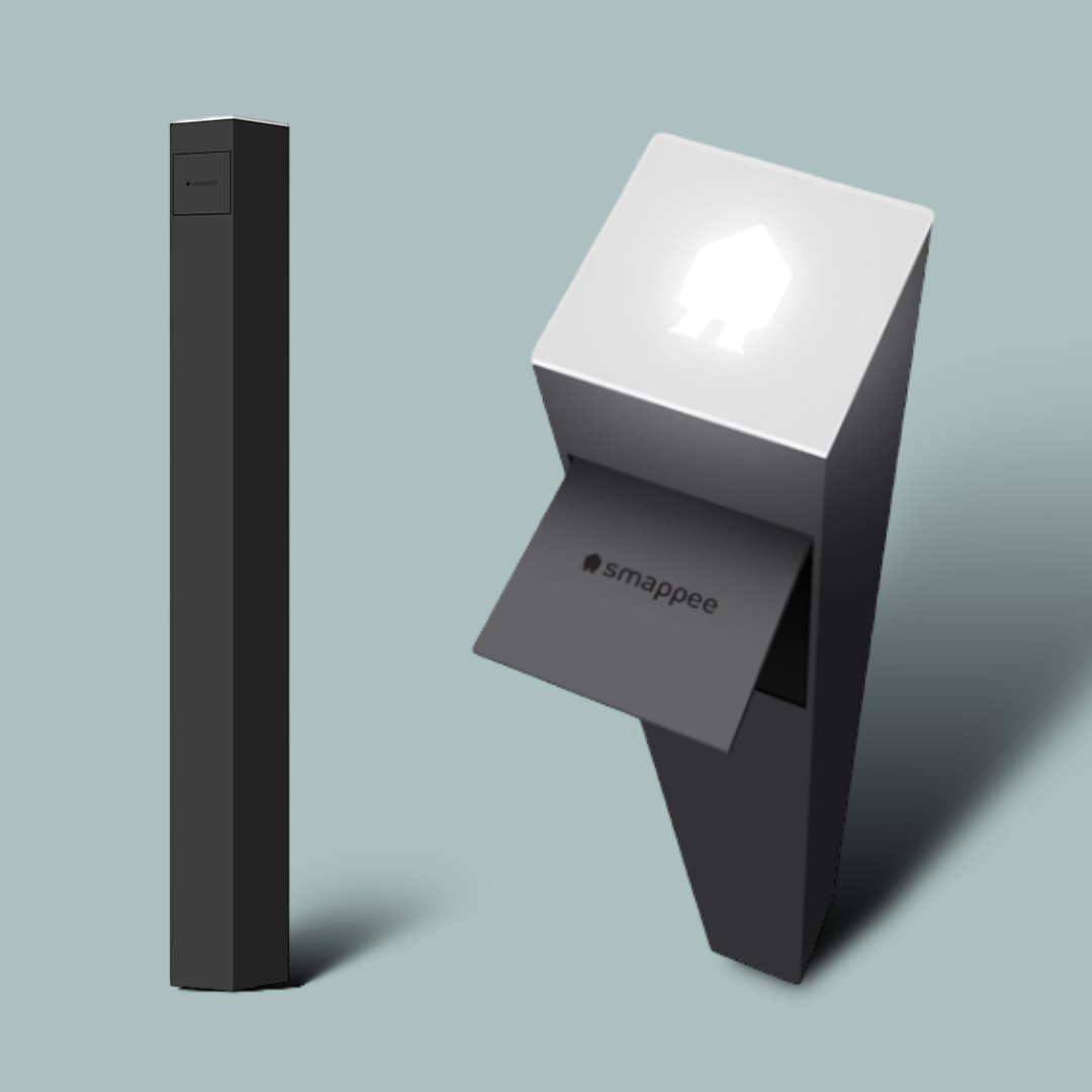 Smappee EV One HOME 22kW - Image 3