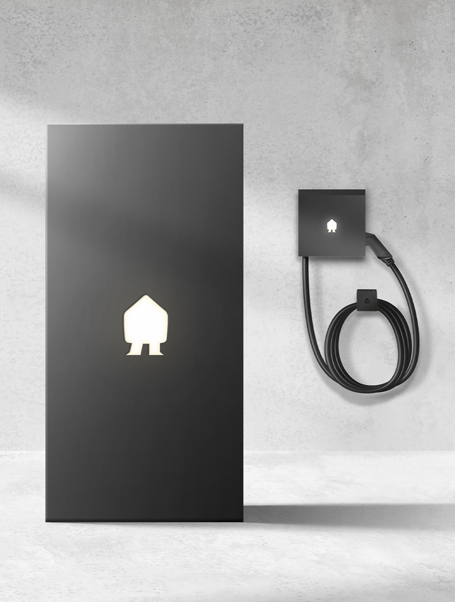 Smappee EV Ultra 240S 240kW DC - Image 3