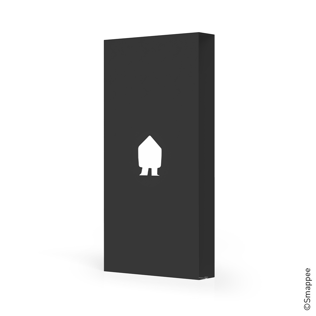 Smappee EV Base 2x22kw