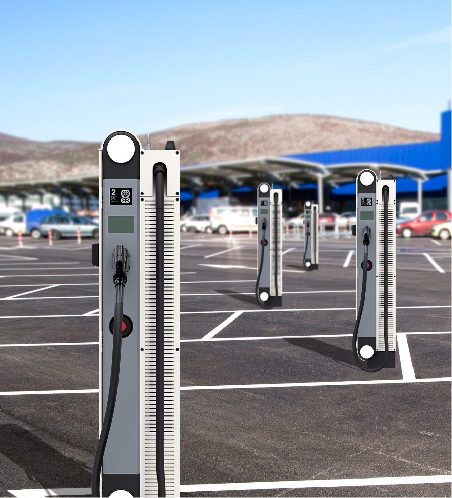 Vestel EVC 06 60kW - Image 2