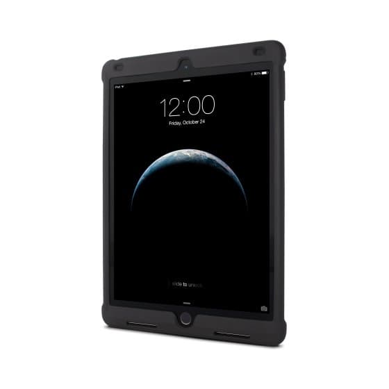 BLACKBELT 1ST DEGREE RUGGED CASE FOR IPAD AIR 2 - BLACK - Image 6