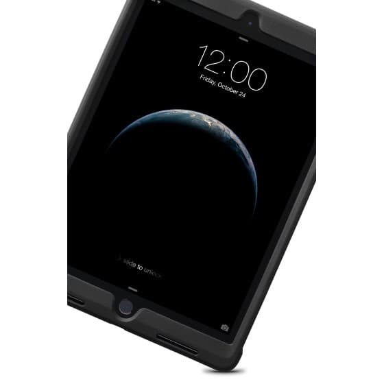 BLACKBELT 1ST DEGREE RUGGED CASE FOR IPAD AIR 2 - BLACK - Image 8