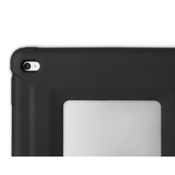 BLACKBELT 1ST DEGREE RUGGED CASE FOR IPAD AIR 2 - BLACK - Image 12