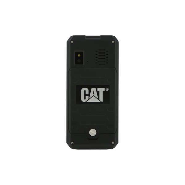 CAT B30 BLACK 3G 256MB CAT B30, 3.5 MM, MP3, MP4 - Image 4