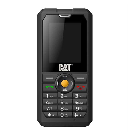 CAT B30 BLACK 3G 256MB CAT B30, 3.5 MM, MP3, MP4 - Image 5