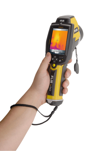 Flir B-series infrared Cameras-B40,B50,B60,B250,B335,B365 & B425 - Image 3