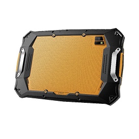 Rugged 7 inch tablet RG900 NFC RFID GPS Quad Band G-sensor