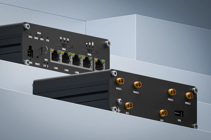 RUTM51 5G Router - Image 3