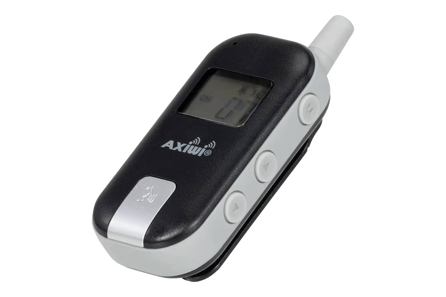 AXIWI AT-350: Advanced Full Duplex Communication System