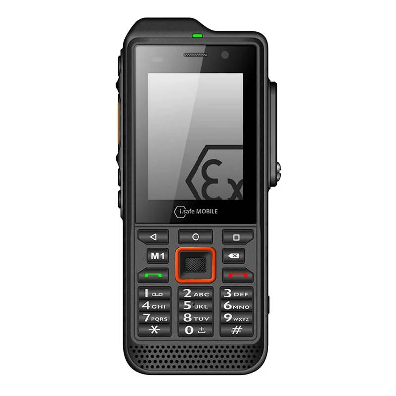 i.safe MOBILE IS330.1 Zone 1/21 Rugged