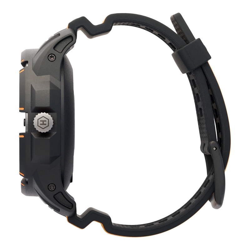 Hammer Smartwatch Plus – The Ultimate Smartwatch for Convenience! - Image 2