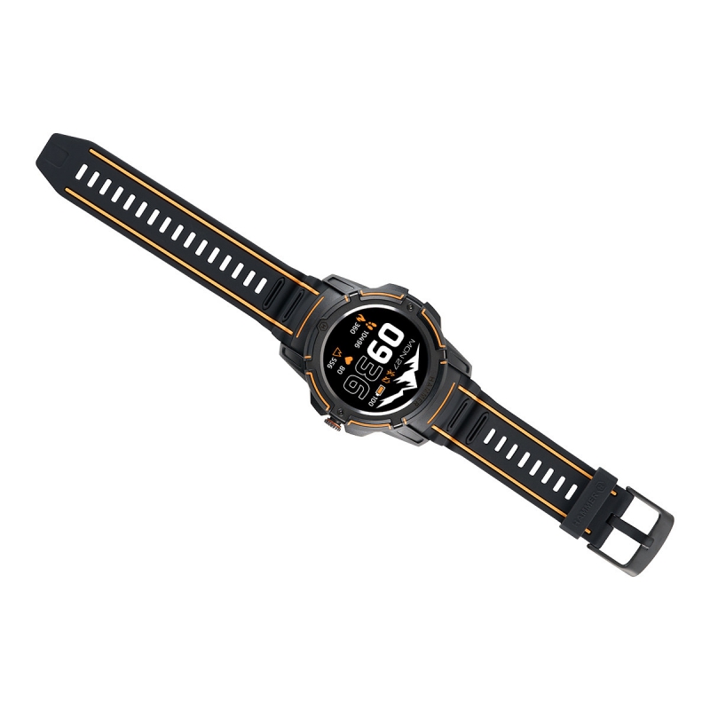 Hammer Smartwatch Plus – The Ultimate Smartwatch for Convenience! - Image 3