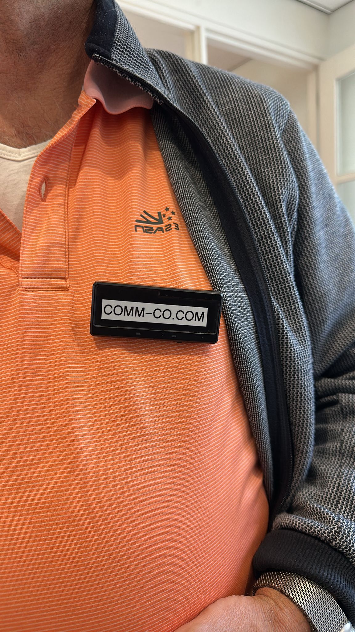 Smart Conversation Recording - Image 2